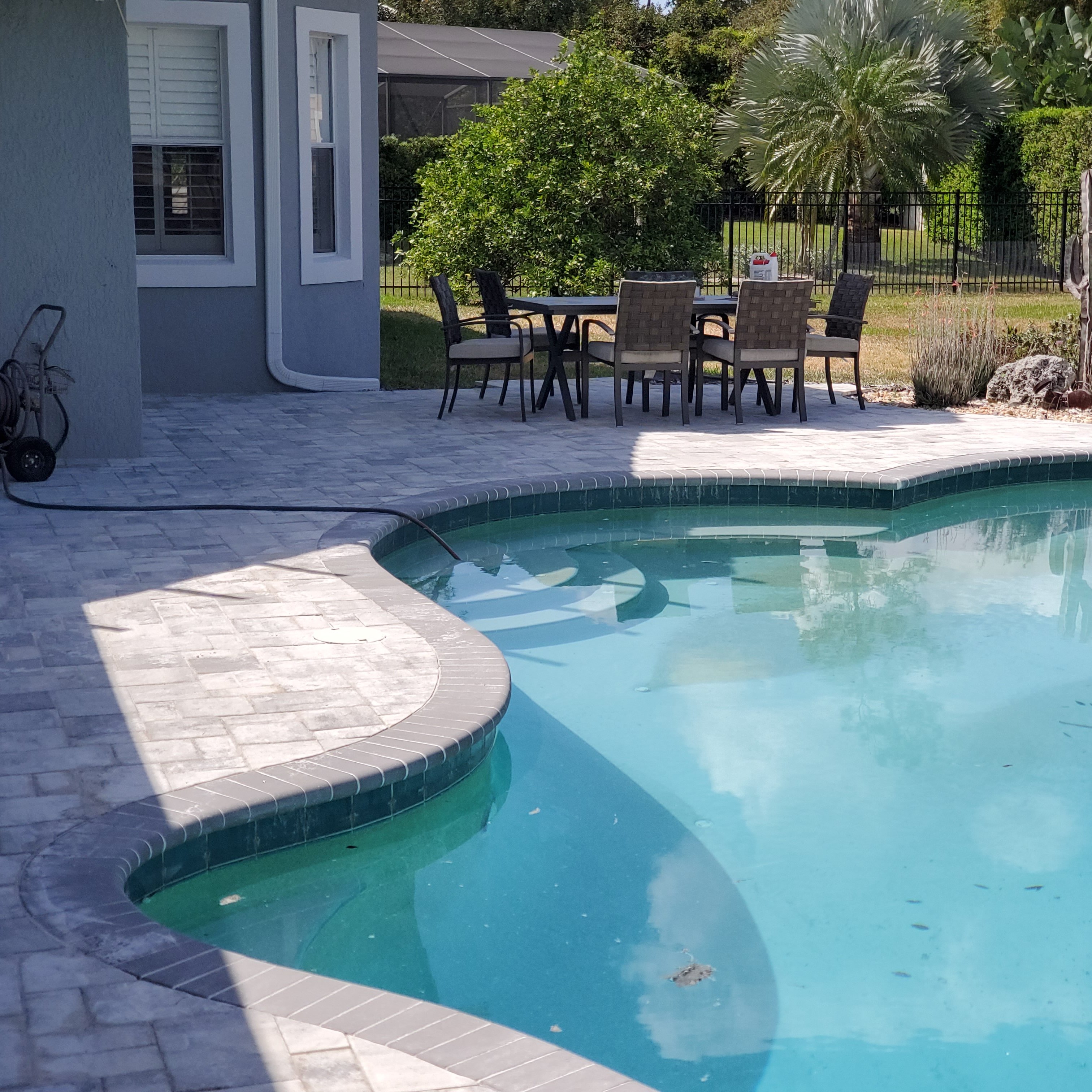 Avatar for Decorative Driveway and Paver