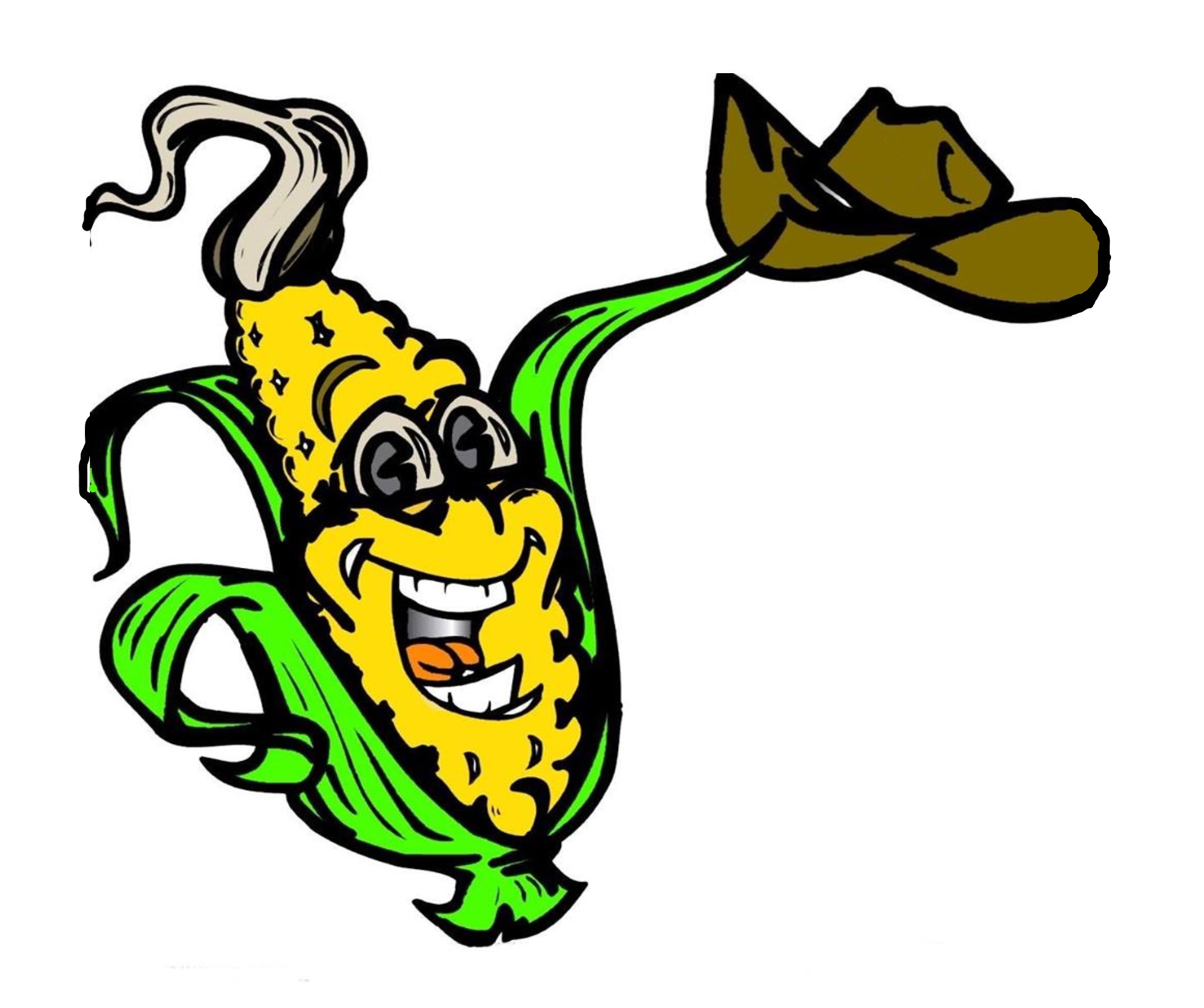 Corn Fed Carpentry LLC logo