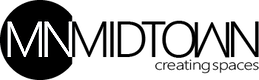 Midtown Now, Inc. logo