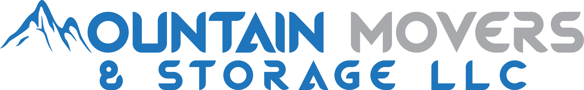 Mountain Movers and Storage LLC logo