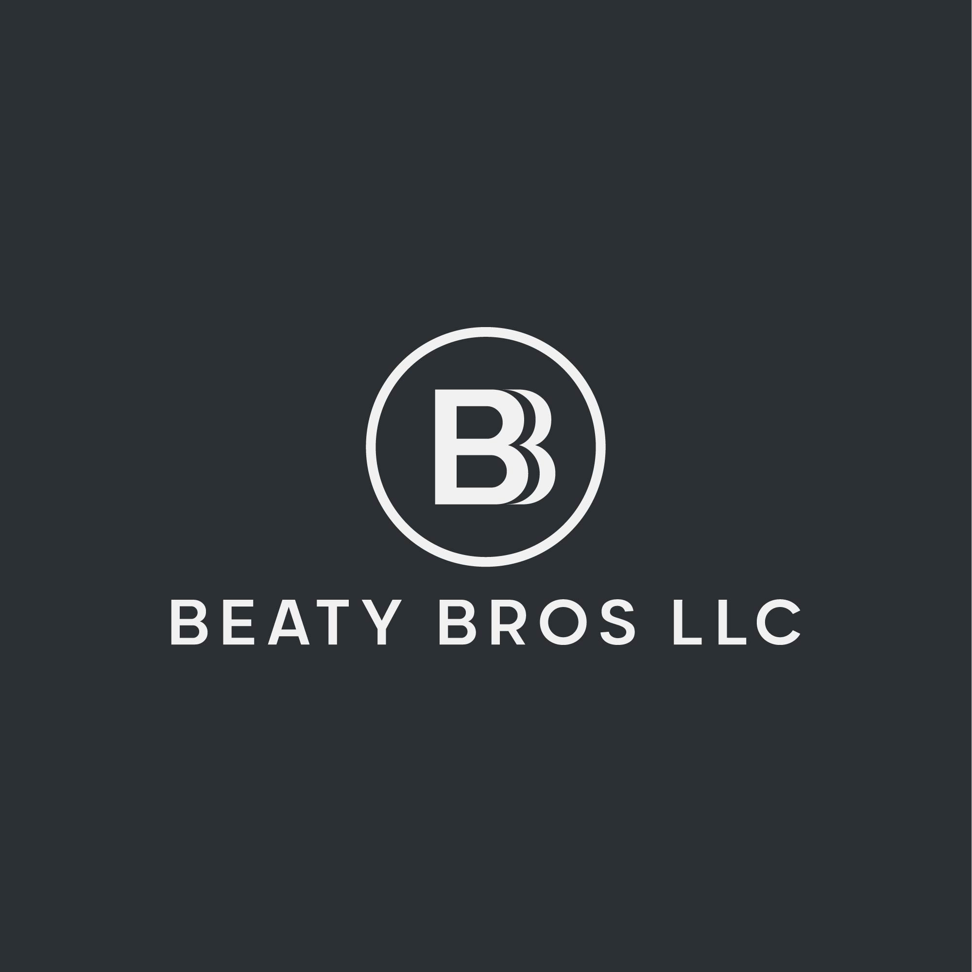 beaty bros logo