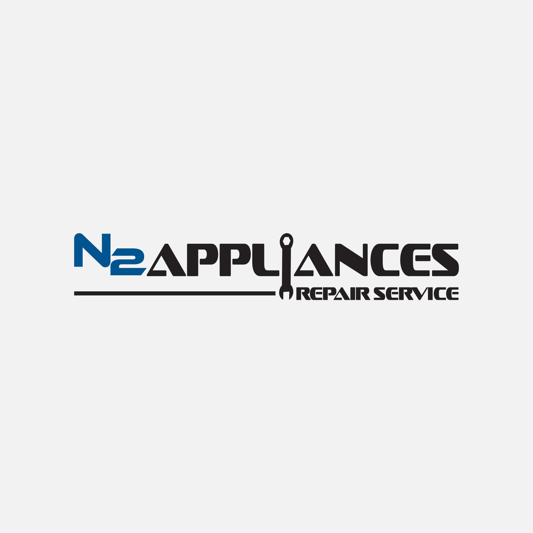 N2 Appliances logo