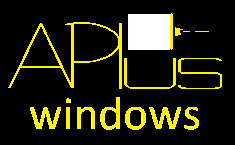 Avatar for APlus Windows