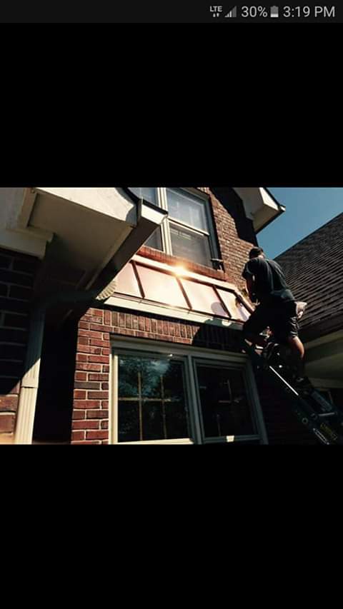 Avatar for Impact Exteriors LLC