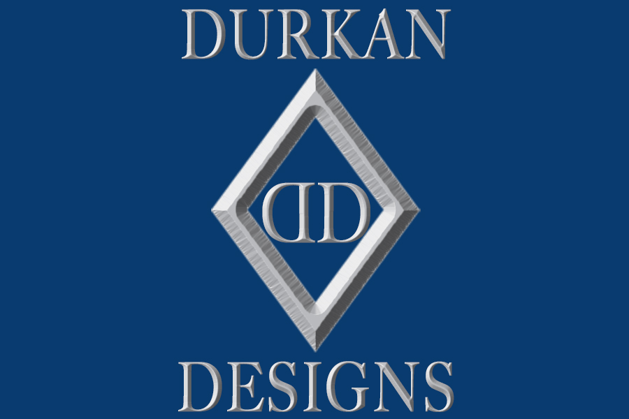Durkan Designs logo