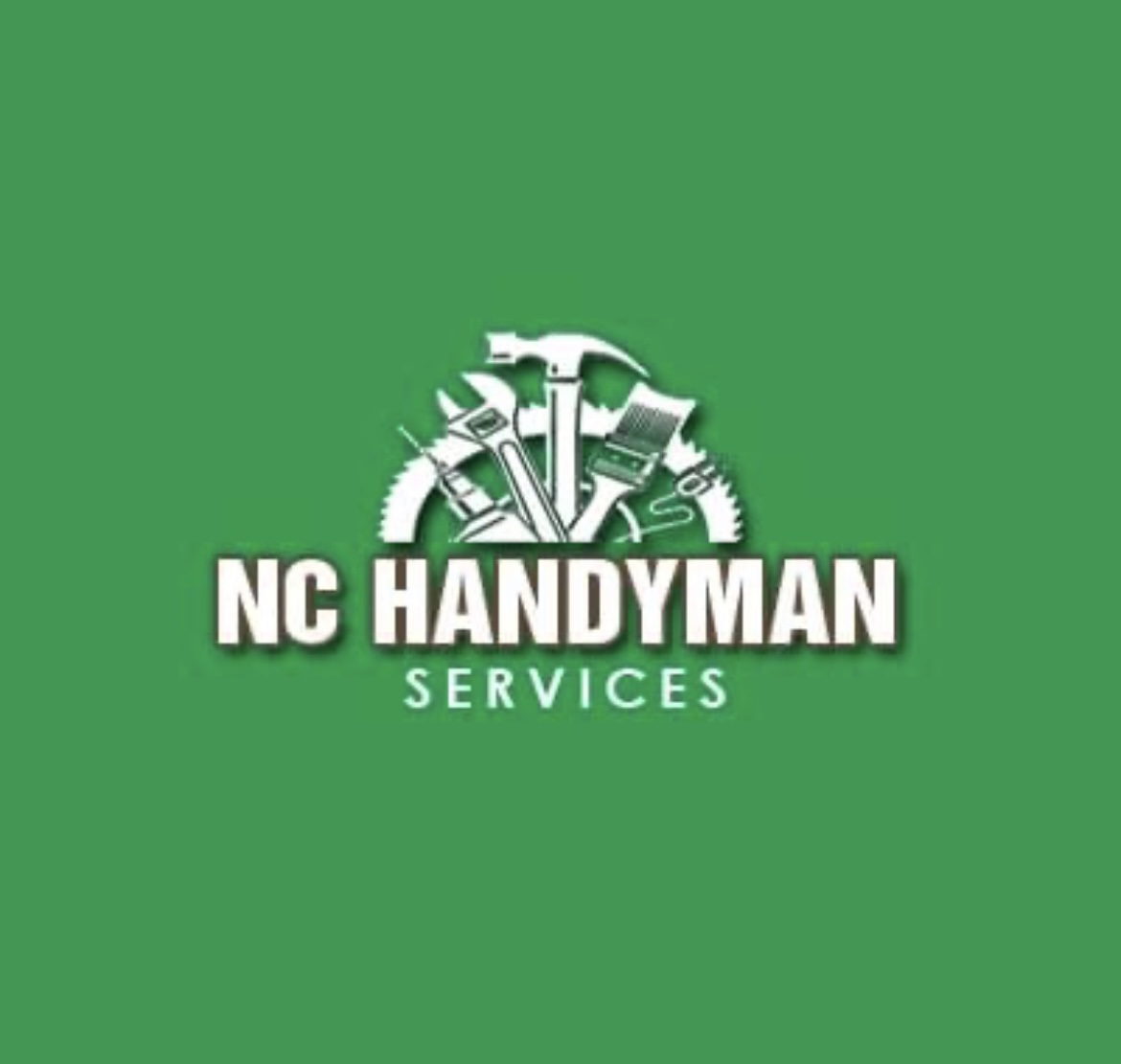 N.C. Handyman Services, LLC logo