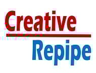 Creative Repipe logo