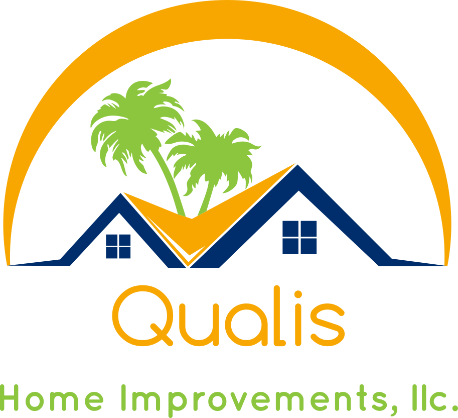 Qualis Home Improvements, LLC logo