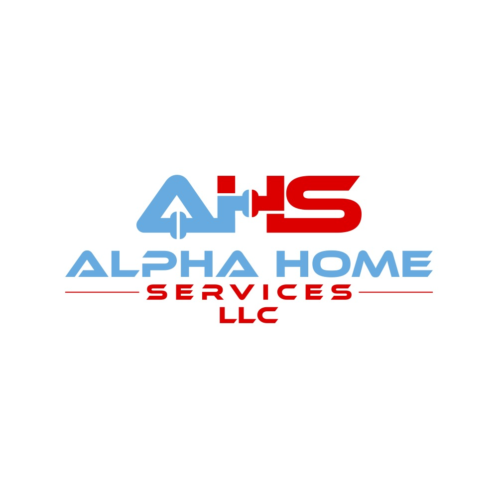 Logo for Alpha Home Services LLC
