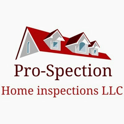 Pro-Spection Home Inspections logo