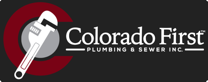 Colorado First Plumbing and Sewer LLC logo