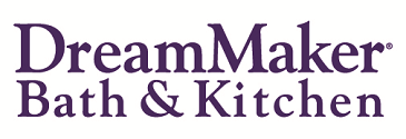 DreamMaker Bath & Kitchen logo