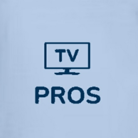 Avatar for TV pros
