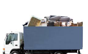 Logo for Your Local Junk Removal