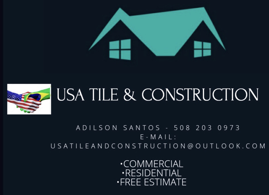 Avatar for Usa Tile and Construction