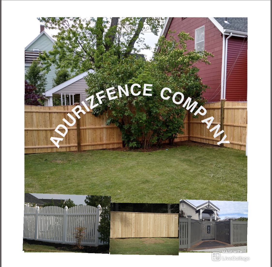 Avatar for Aduriz Fence