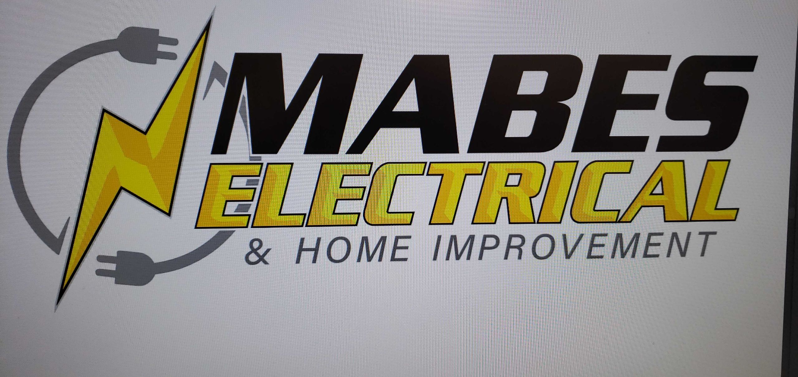 Mabe's Electrical & Home Improvement logo