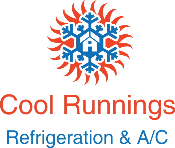 Cool Runnings Refrigeration & Air Conditioning logo