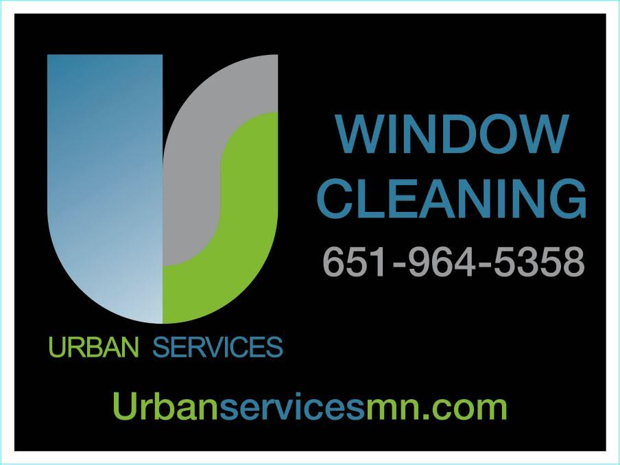 Avatar for Urban Services