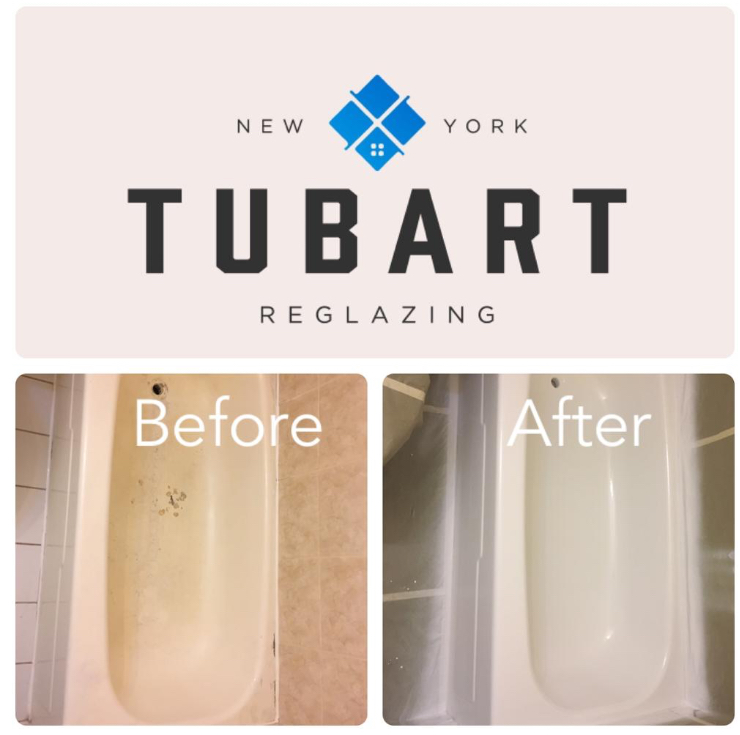 Avatar for Tubart reglazing