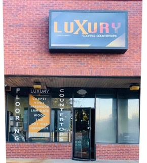 Avatar for Luxury flooring and countertops