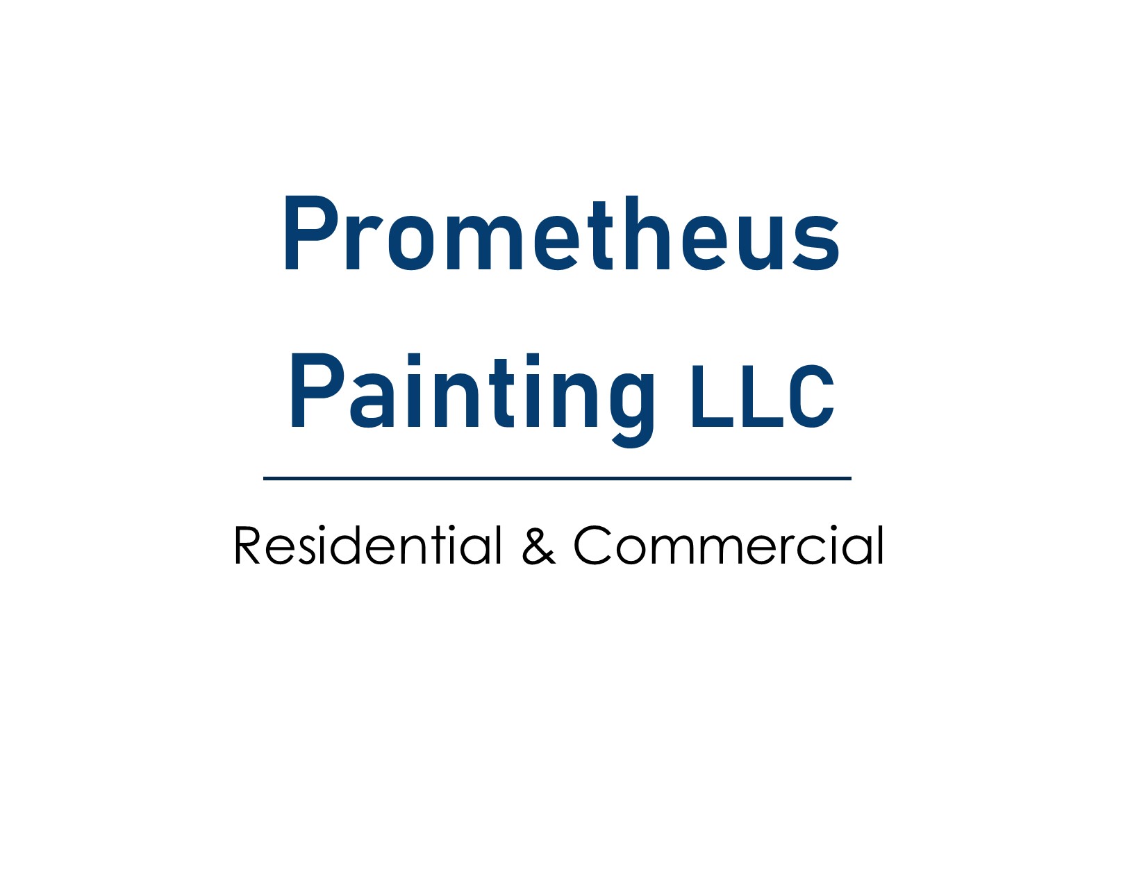 Avatar for Prometheus Painting LLC