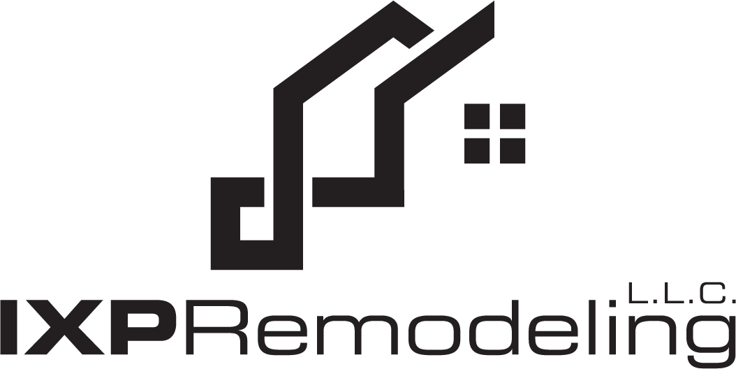 IXP Remodeling logo