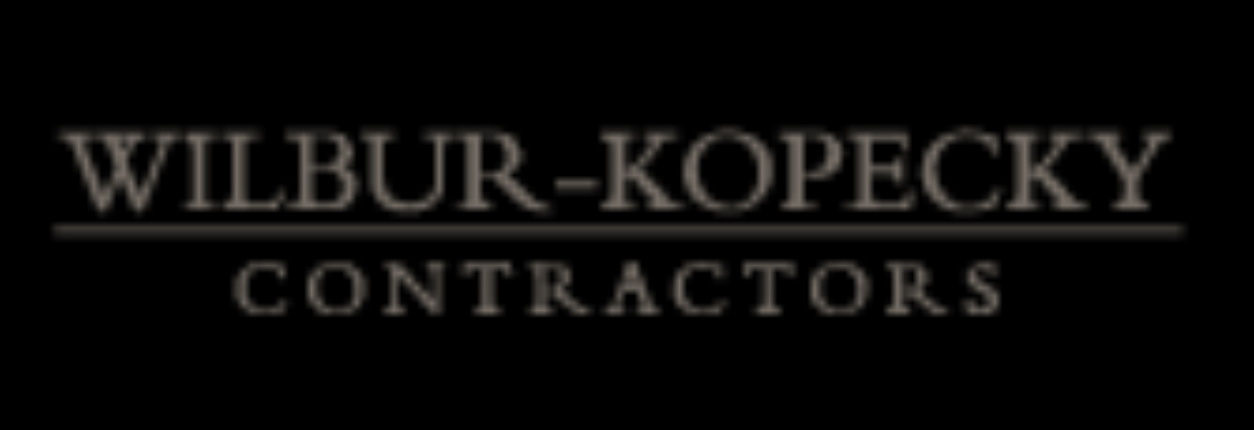 Wilbur-Kopecky Landscaping & Drainage logo