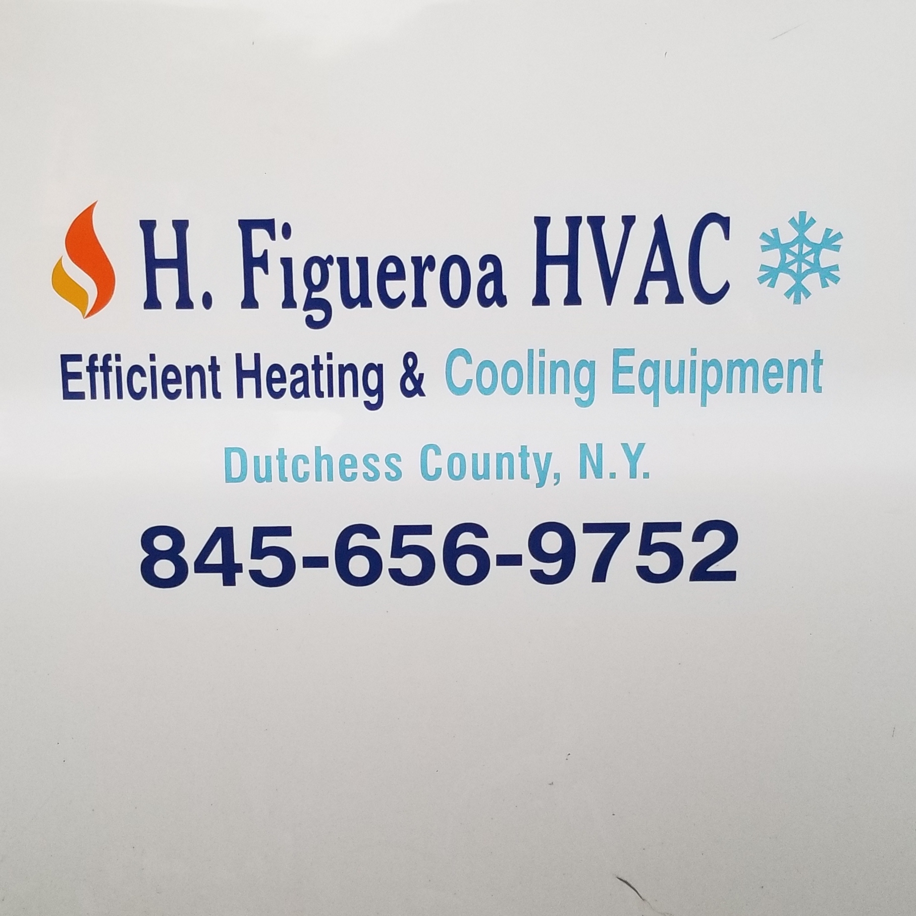Avatar for H. Figueroa HVAC