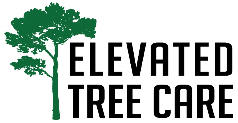 Elevated Tree Care logo