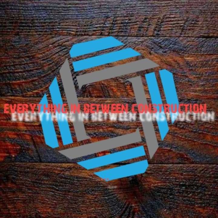 Everything in between logo