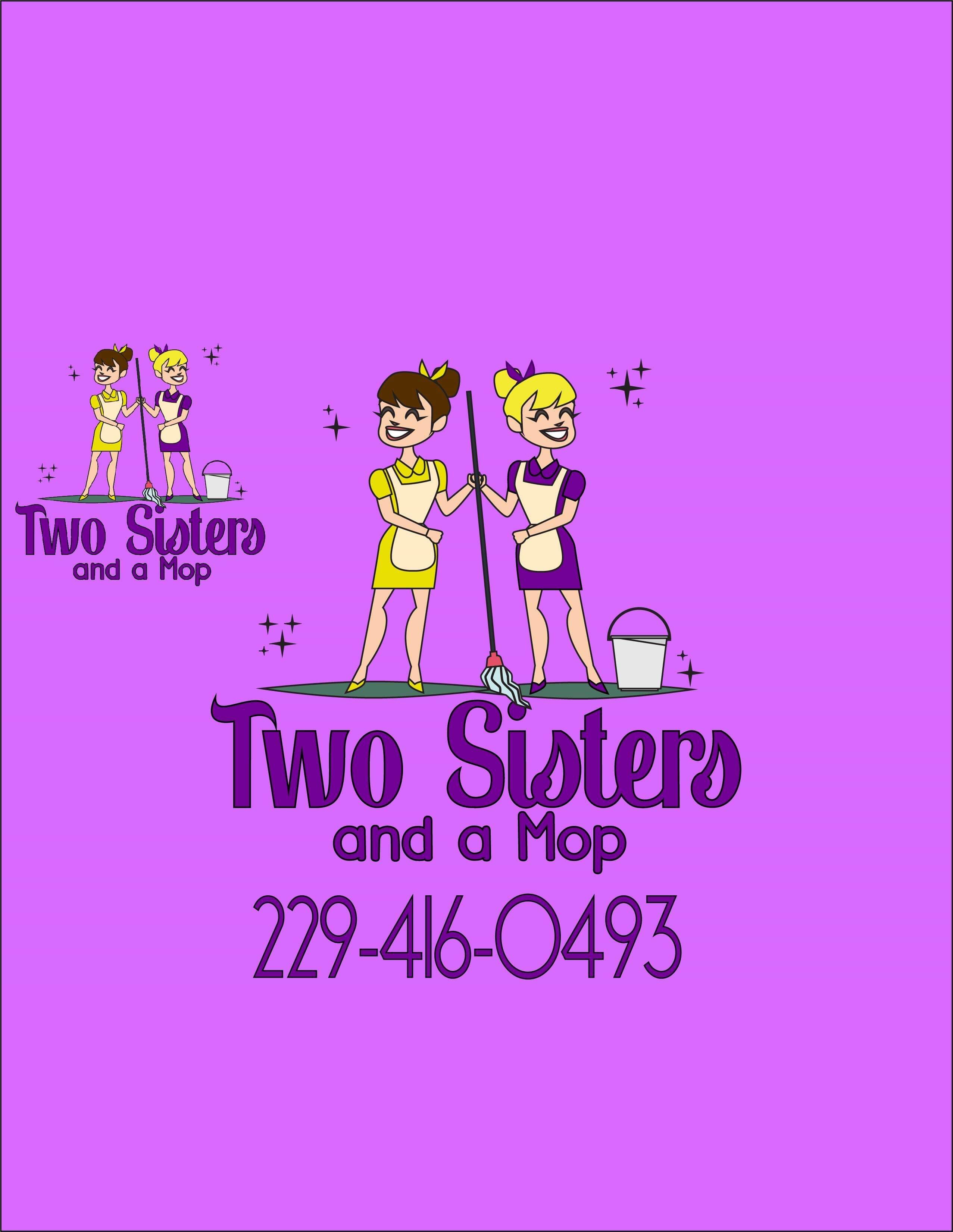 Avatar for Two Sisters and a Mop