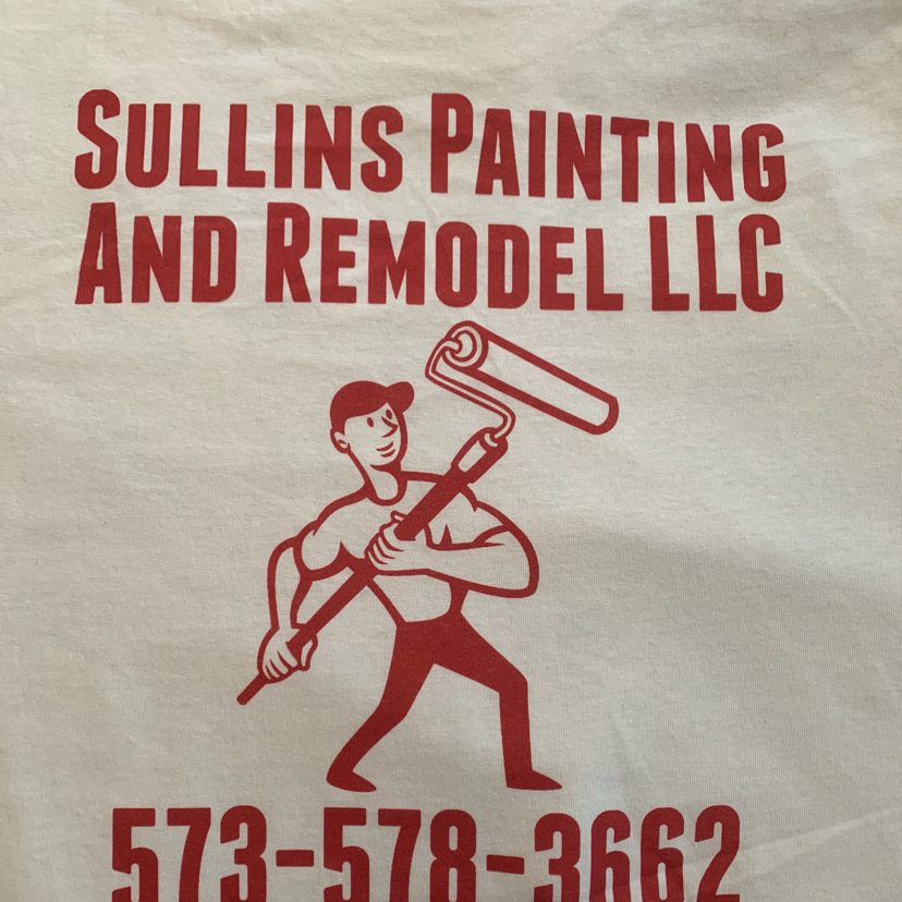 Sullins Painting And Remodel logo