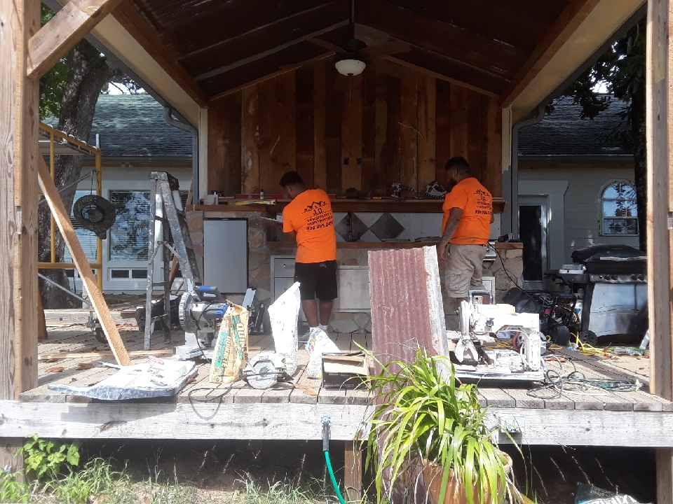 Avatar for J, O Remodeling & Construction