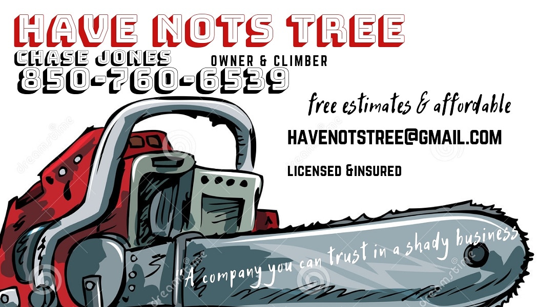 Avatar for Have Nots Tree