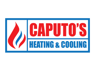 Caputo's Heating & Cooling logo