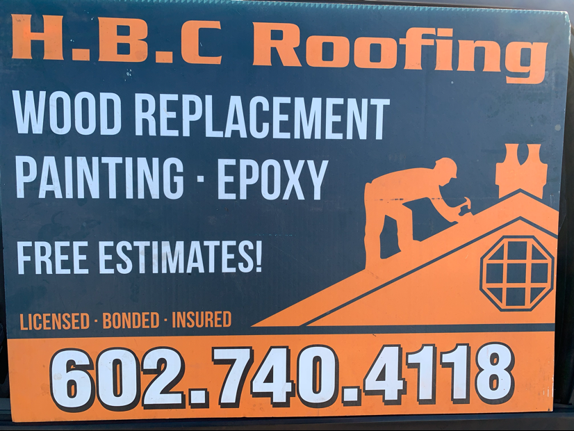 Halliday Brothers Contracting, LLC logo