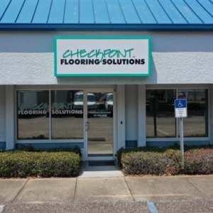 Avatar for Checkpoint Flooring Solutions