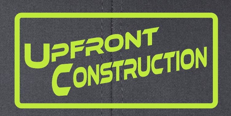 Avatar for Upfront Construction LLC