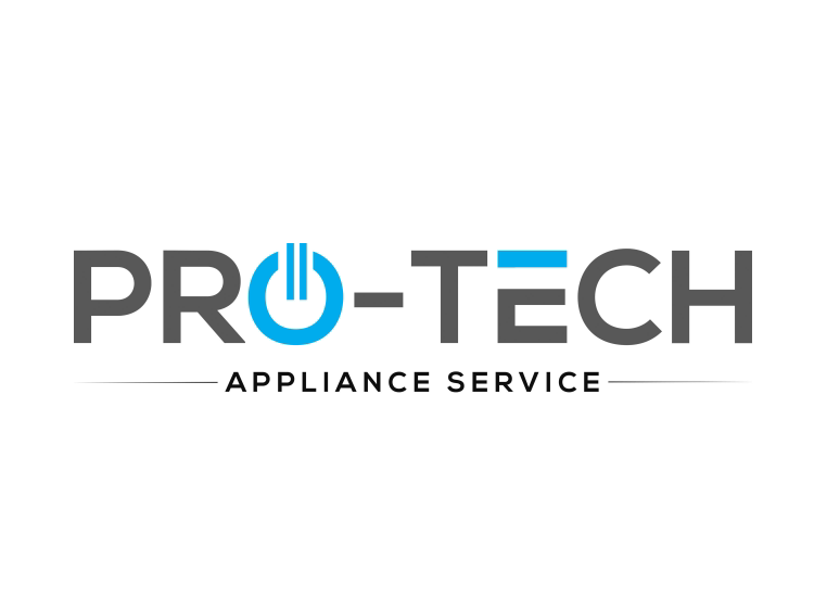 Logo for Pro Tech Appliance Service