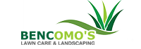 Bencomo's Lawn Care LLC logo