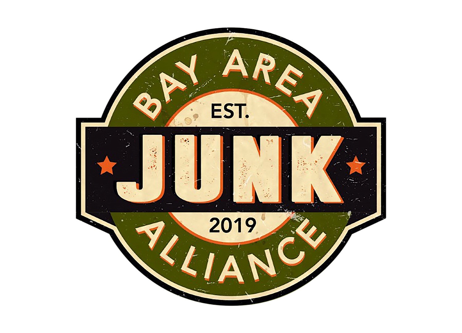 Junk Alliance logo