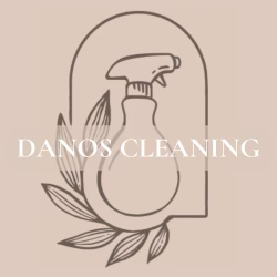 Dano's Cleaning, LLC logo