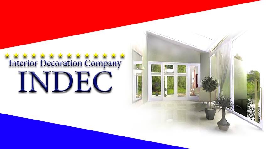 INDEC Company logo