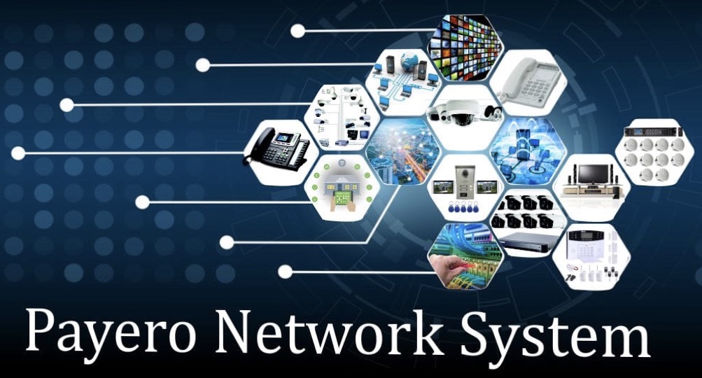 Avatar for Payero Network System