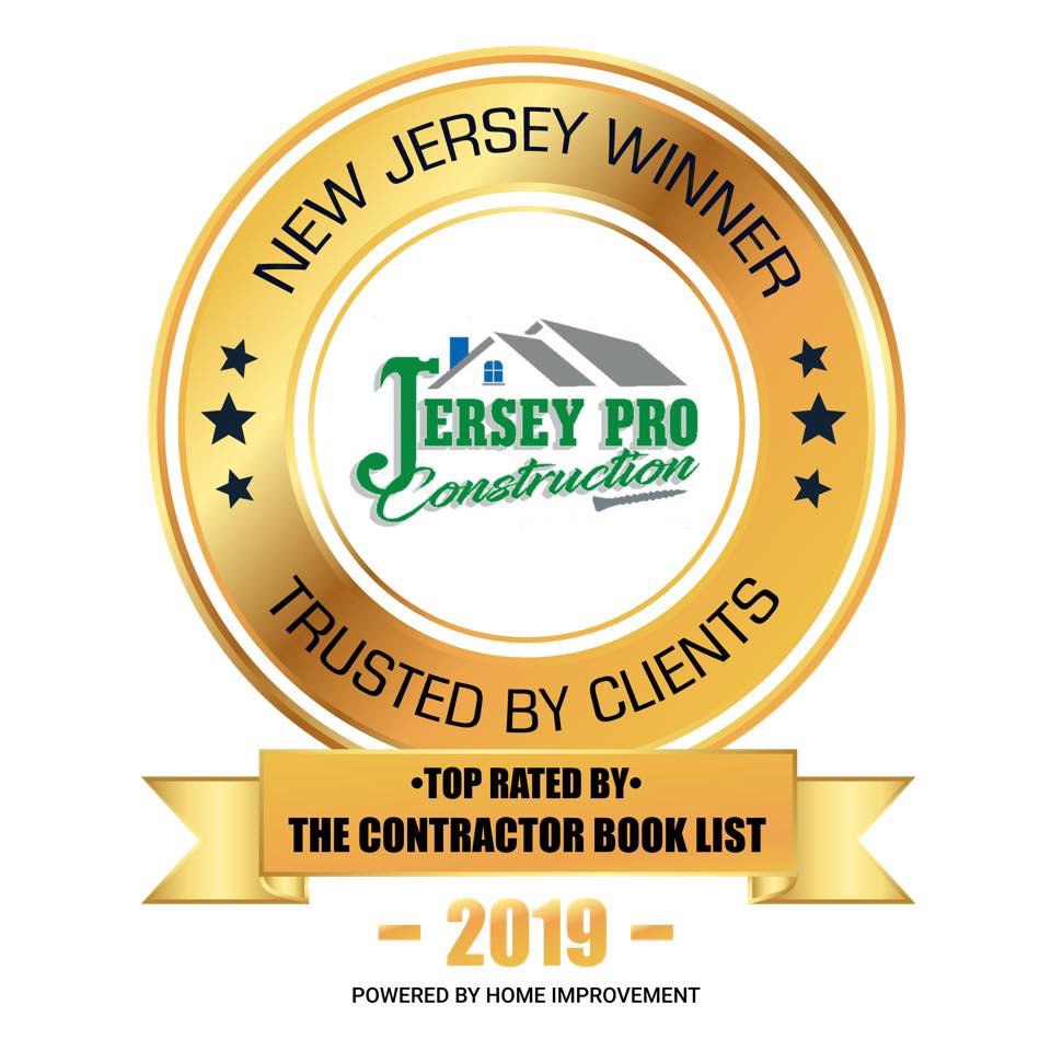 Logo for Jersey Pro Construction, LLC