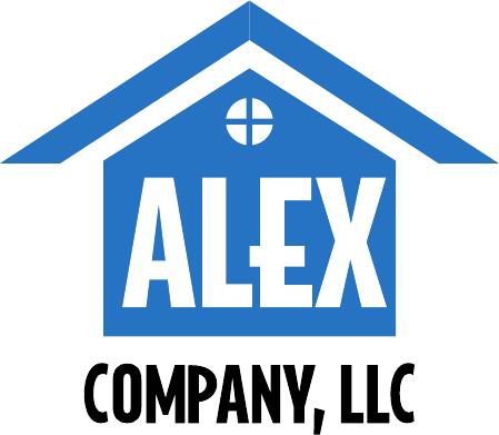 Alex Company, LLC logo