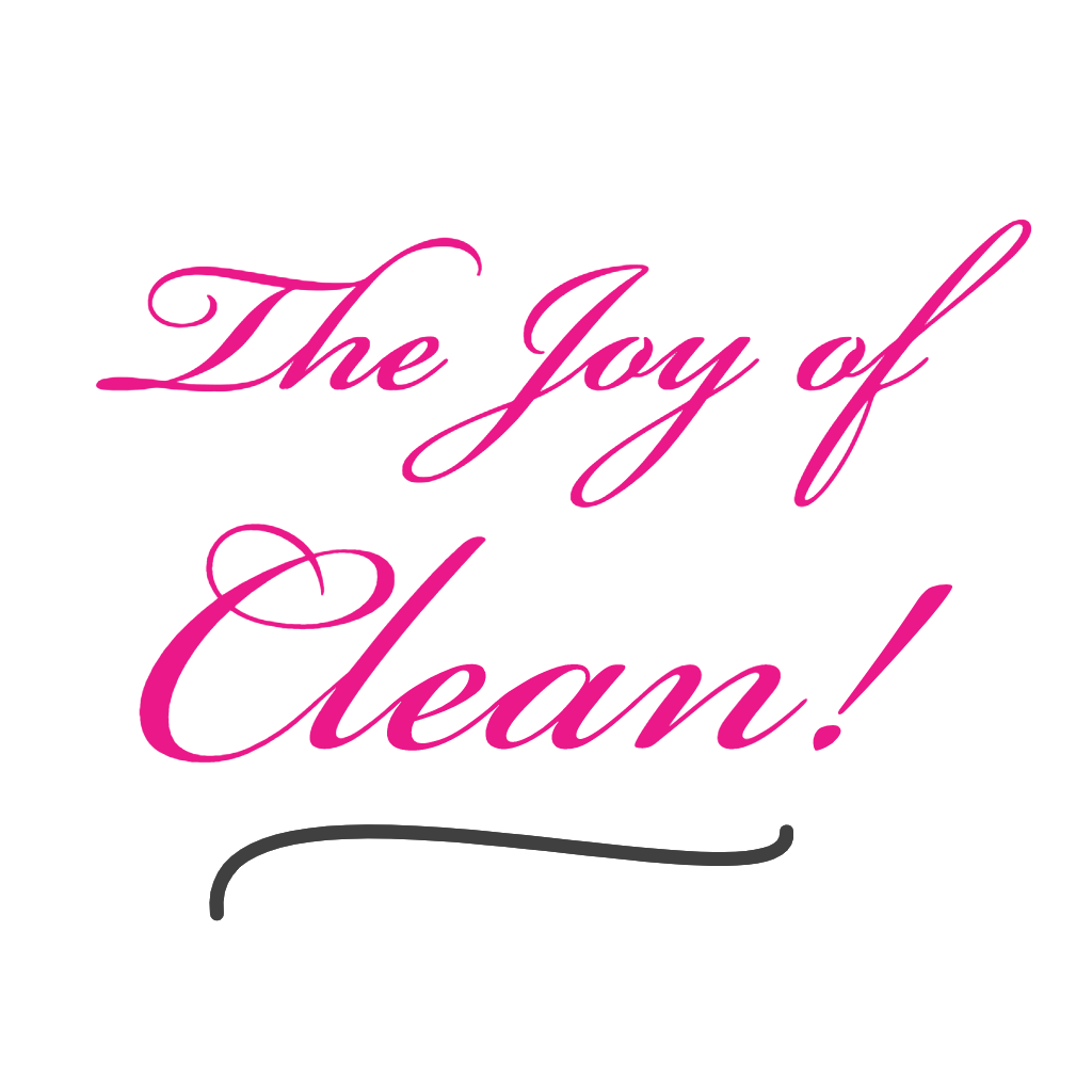 Avatar for The Joy of Clean