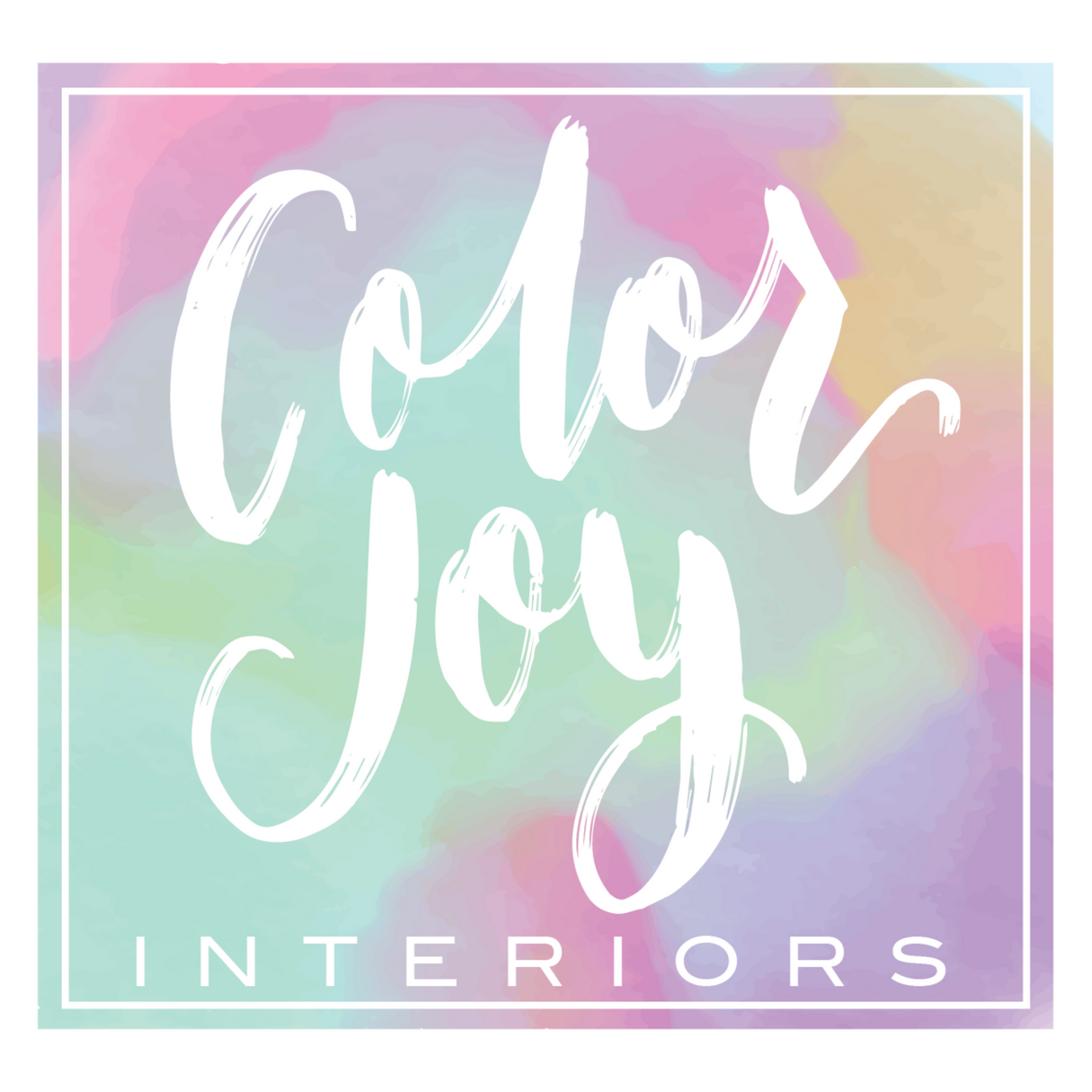 Color Joy Interiors, LLC logo