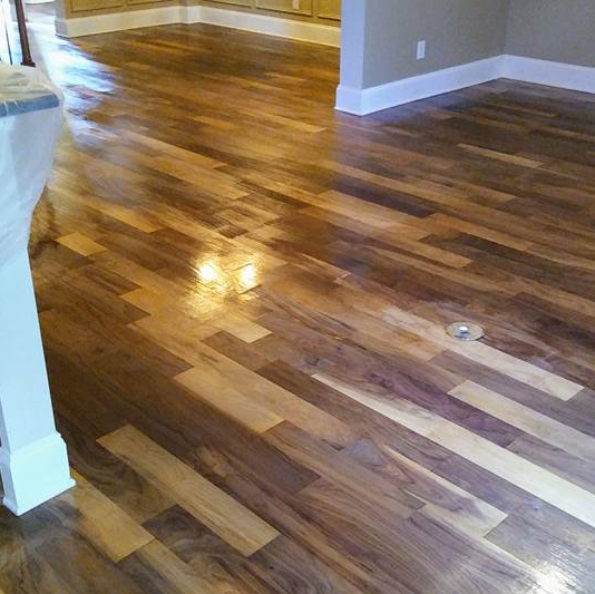 Avatar for Early Hardwood Floors